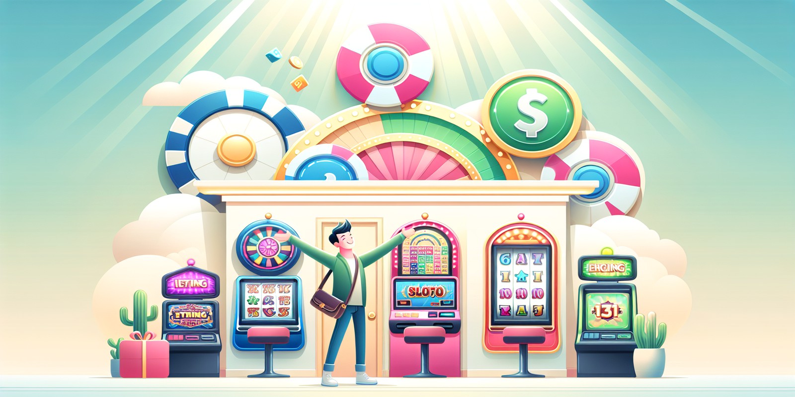 Experience the Opulent Thrills of Slot Gaming: A 2025 Guide - Slot Strategy Guide for Pakistani | Y999