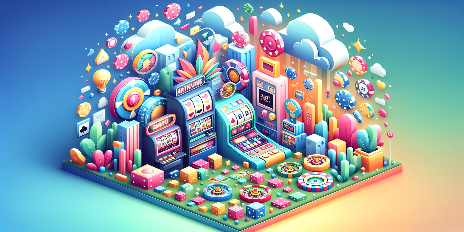 Experience the Opulent World of Slot Games: A 2025 Player's Guide - Slot Strategy Guide for Pakistani | Y999