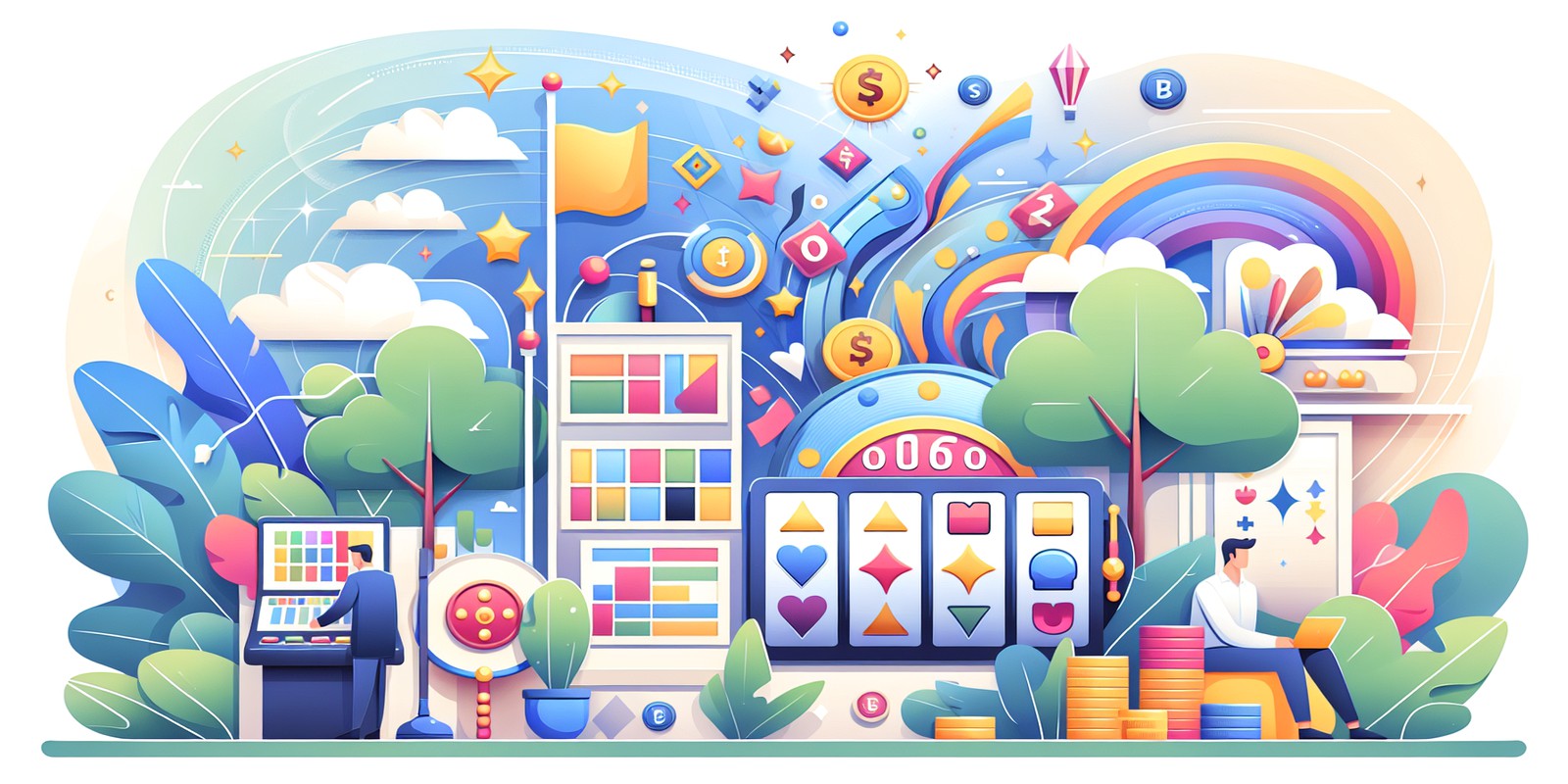 Cover image for Y999's slot winning strategies for Pakistan players