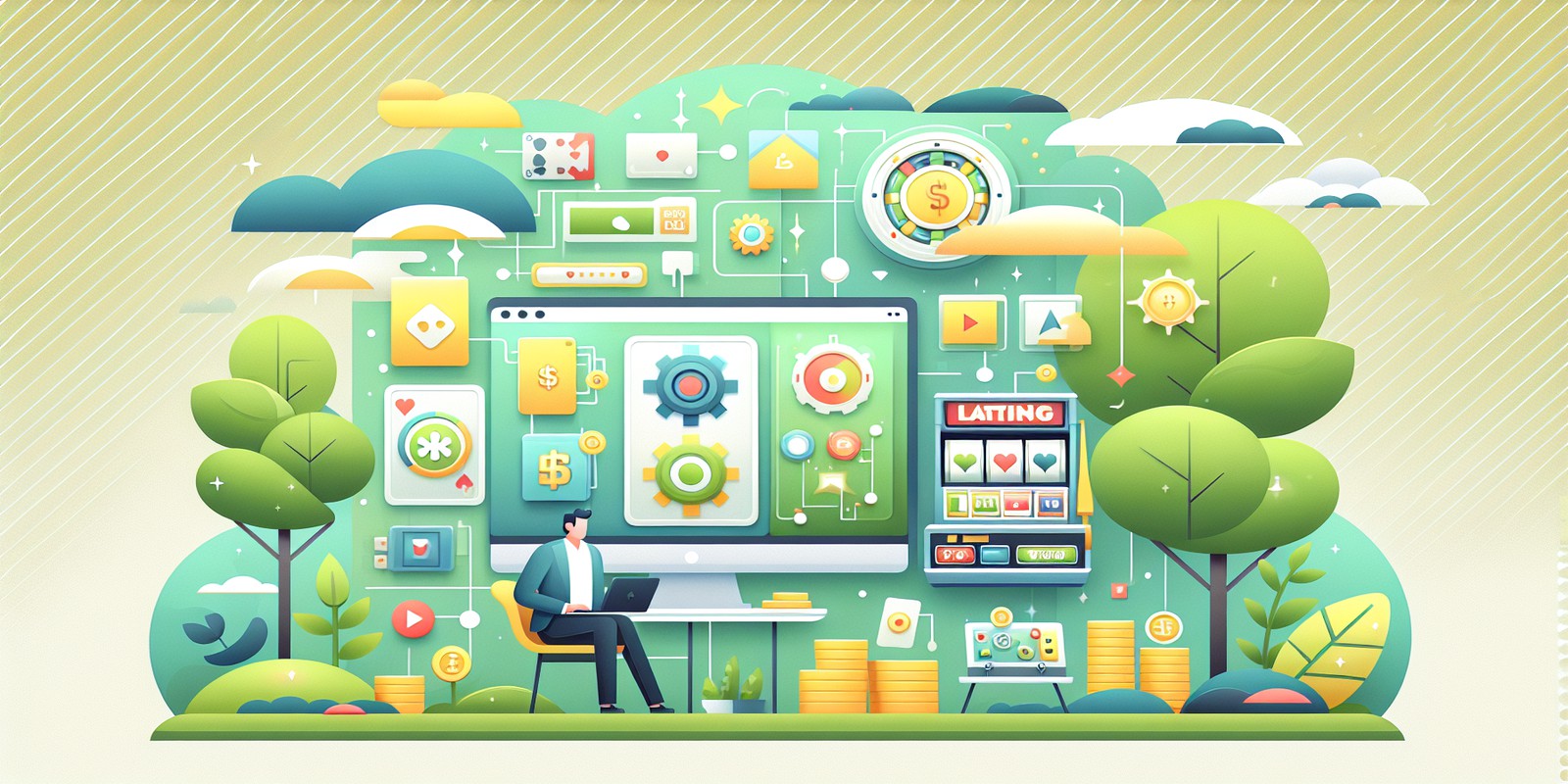 Ultimate Guide to Slot Game Payments for Pakistan Players by Y999 - Learn more!