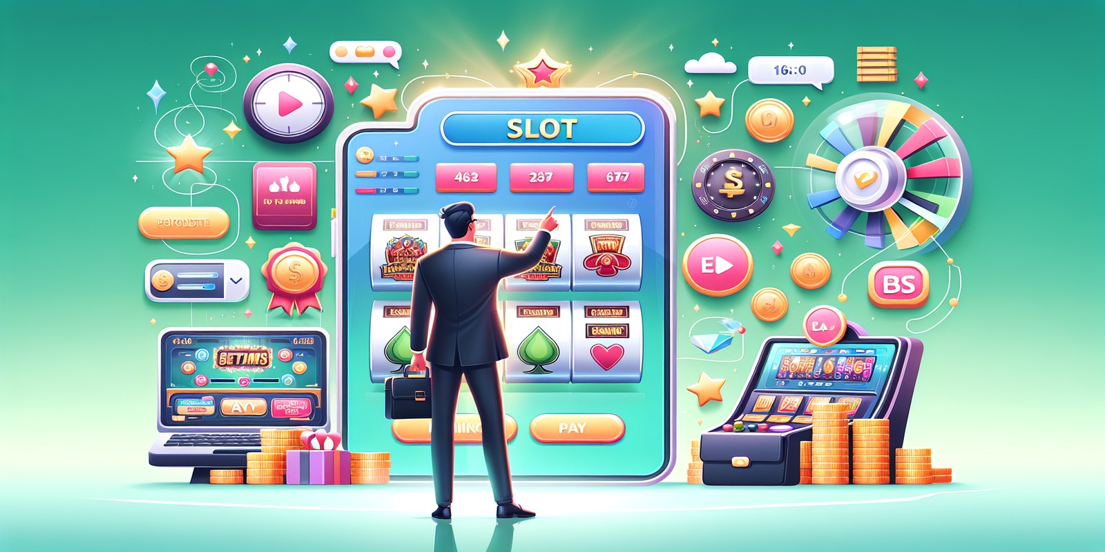 Unlock 6x8 Slot Strategies: Winning Big in 2025! - Slot Strategy Guide for Pakistani | Y999