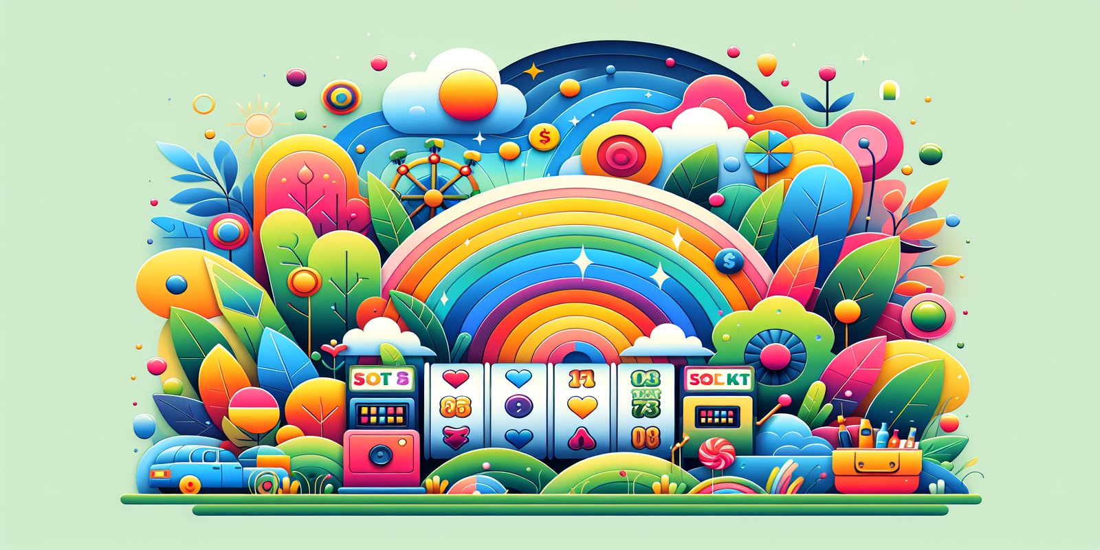 Unlocking CSD Rebate Card Rewards: Slot Game Strategies for 2025 - Slot Strategy Guide for Pakistani | Y999