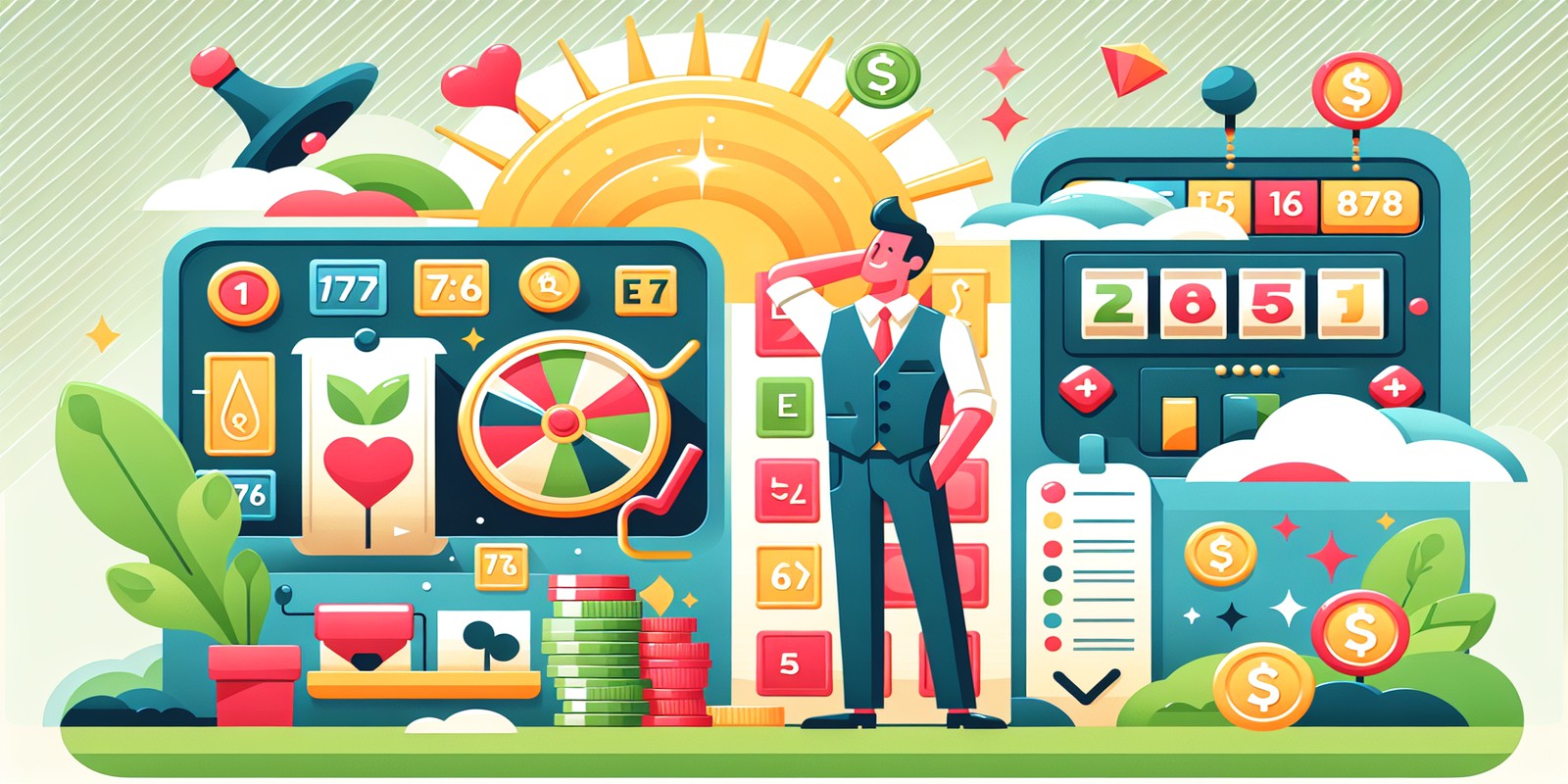 Unlocking CSD Rebate Cards: Enhance Your Slot Game Wins in 2025 - Slot Strategy Guide for Pakistani | Y999