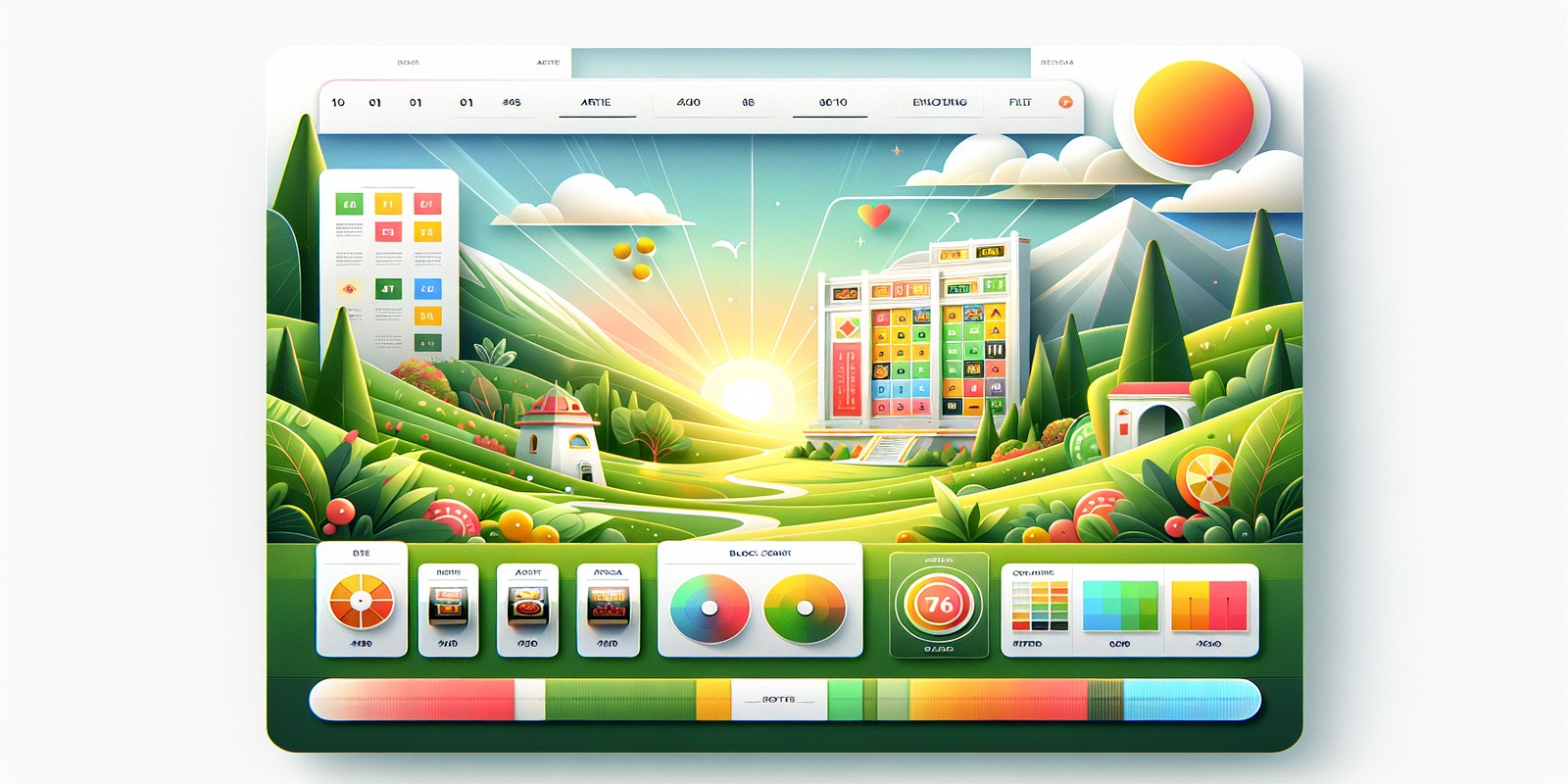 Unlocking Slot Game Wins: Strategies for 6x8 Machines in 2025 - Slot Strategy Guide for Pakistani | Y999