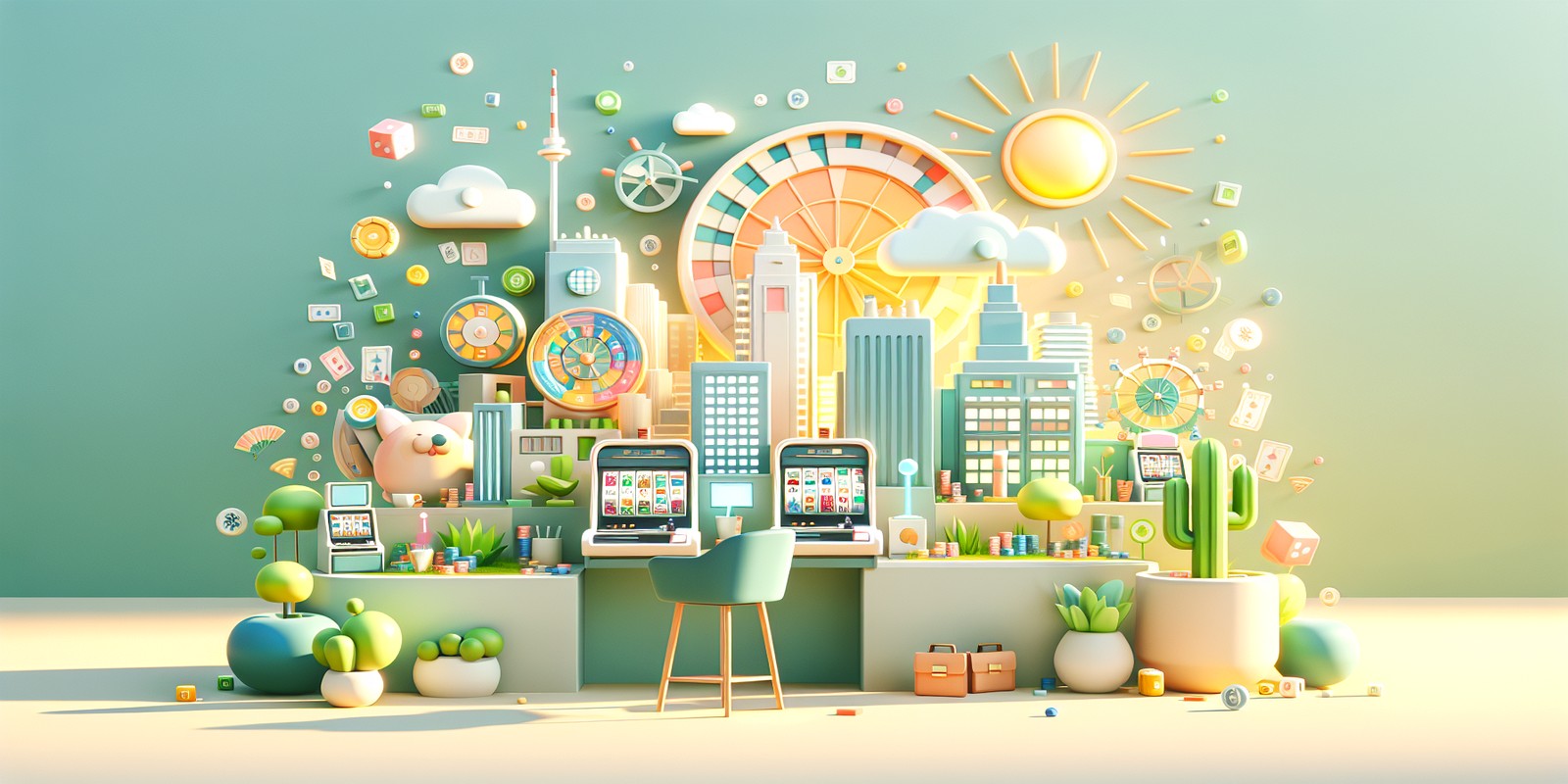 Unveiling the Opulent: Top Slot Games for Big Wins in 2025 - Slot Strategy Guide for Pakistani | Y999