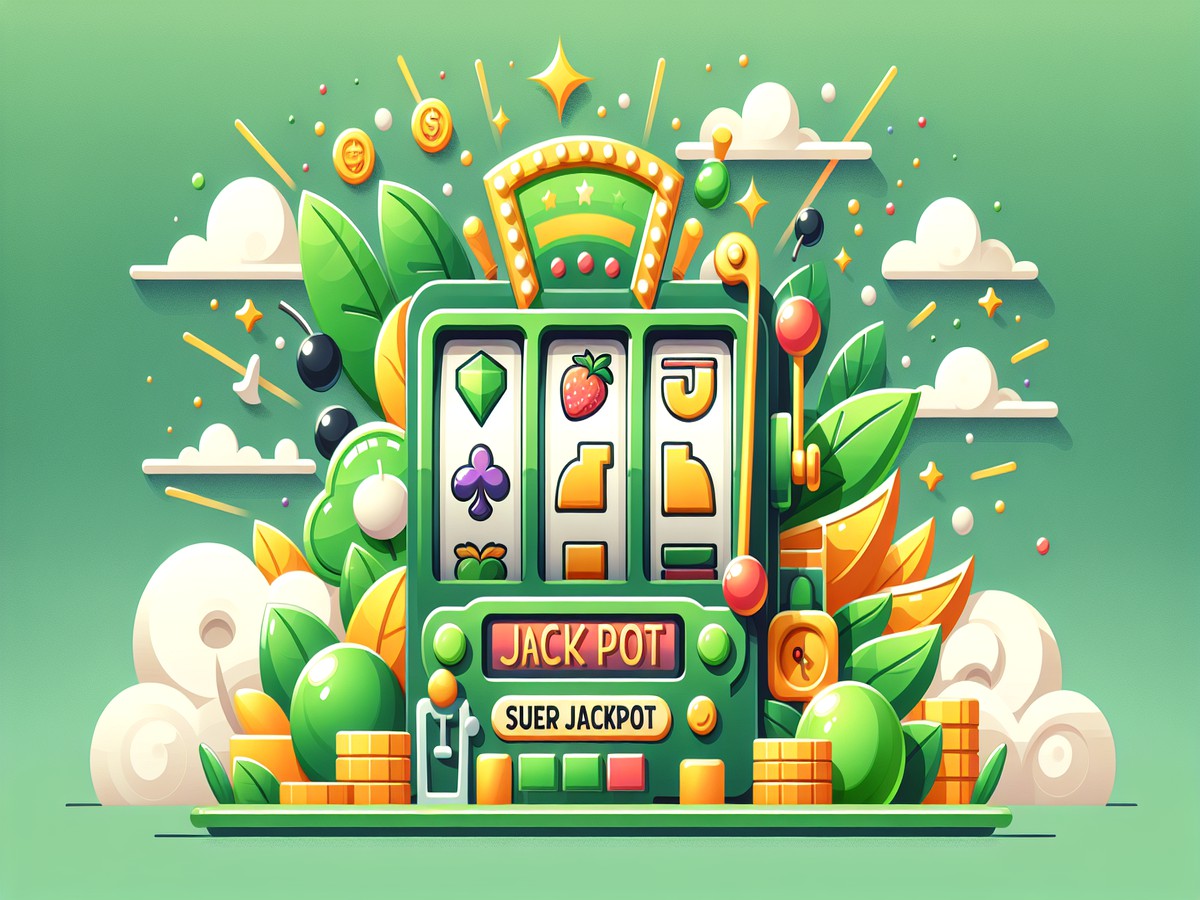 Y999 Super Jackpot - Major jackpot slots to win big at Y999.