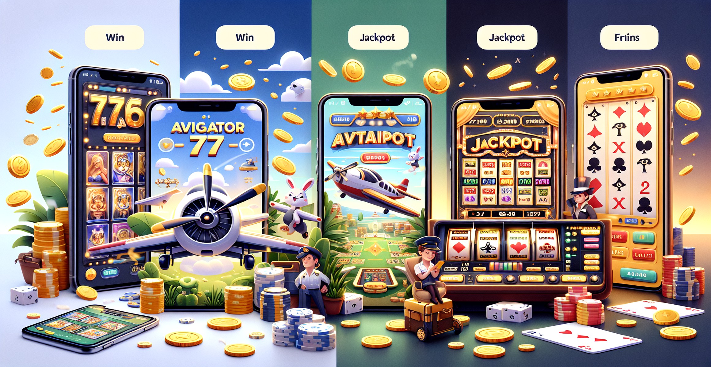 Classic Fruit Slots - Popular classic slots at Y999 for fun gameplay.