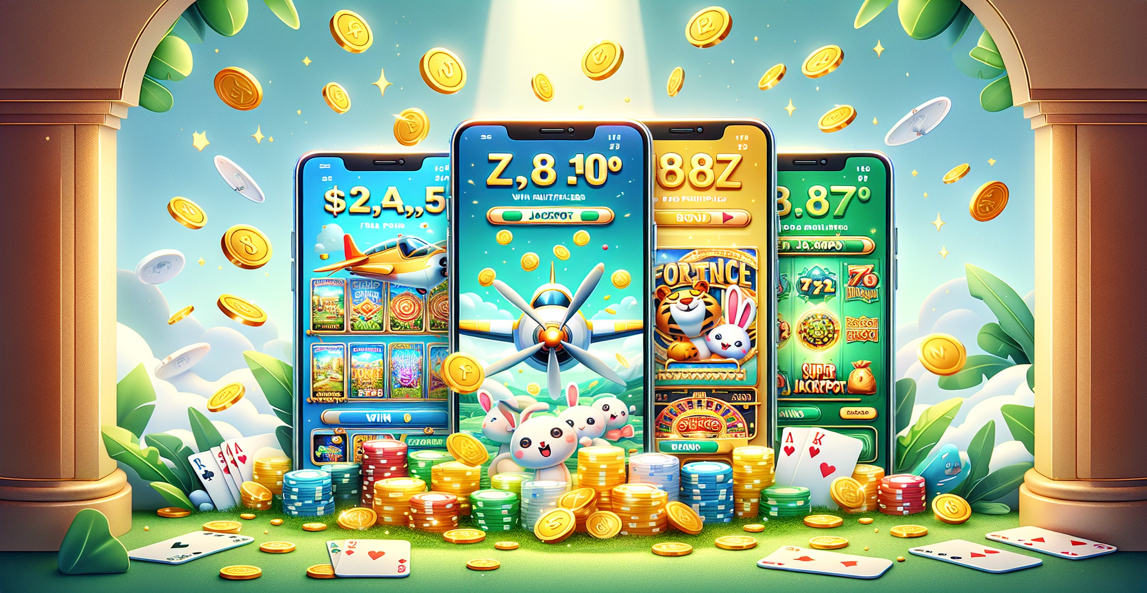 Dice Games - Fun dice games to play at Y999 online casino.
